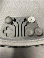 XBOX ONE S  CONSOLE & CONTROLER **PARTS ONLY**